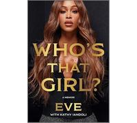 Who's That Girl? Signed Exclusive Edition