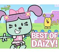 Who's That Girl? / Welcome to the Dollhouse