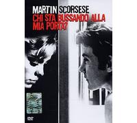 Who's That Knocking at My Door [DVD] [1967]