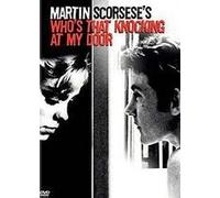 Who'S That Knocking at My Door - DVD