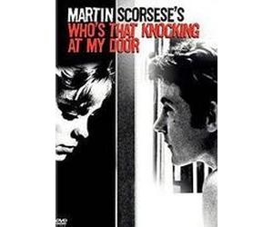 Who'S That Knocking at My Door - DVD