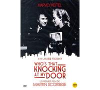 Who's That Knocking At My Door / (Ntsc Asia) [DVD] [Region 1] [NTSC] [US Import]