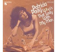 Who's That Lady With My Man / Do The Heavy Disco