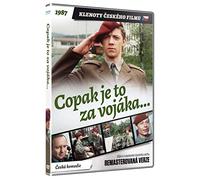 Who's That Soldier?/Copak je to za vojaka Remastered