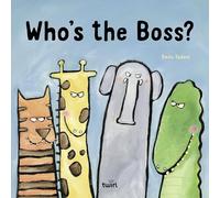 Who's the Boss?