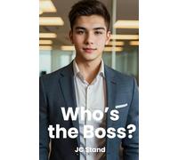 Who's the Boss?: A Gay Demon Twink Intern's Sexual Battle for Control