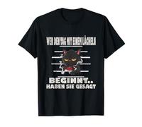 Who's The Day With A Smile, Grumpy Cat Cats T-Shirt