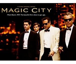 Who's the Horse and Who's the Rider?