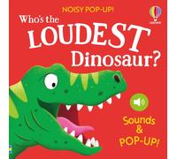 Who's the Loudest Dinosaur?
