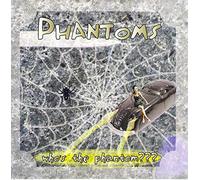 Who's the Phantom