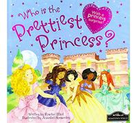 Who's the Prettiest Princess?