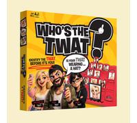 Who's the Twat? Game