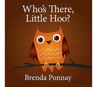 Who's There, Little Hoo?