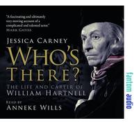 Who's There - The Life and Career of William Hartnell