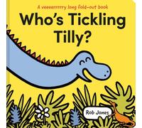 Who's Tickling Tilly?