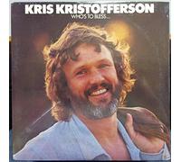 Who's To Bless Und Who Is To Blame [Vinyl LP]