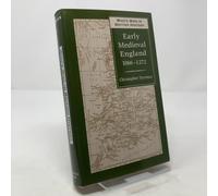 Who's Who in Early Medieval England: 1066-1272 (Who's Who in British History)