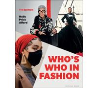 Who's Who in Fashion