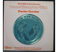 Who's Who In Jazz Presents: Lionel Hampton With Dexter Gordon [Vinyl LP]