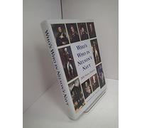 Who's Who in Nelson's Navy: Two Hundred Heroes