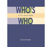 Who's Who in the Jewish Bible