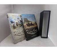 Who's Who in the Zulu War 1879, Vol. 1: The British