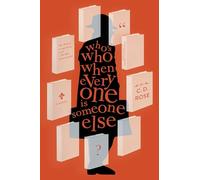 Who's Who When Everyone is Someone Else ;