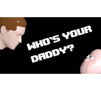 Who's Your Daddy