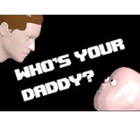 Who's Your Daddy Steam CD Key