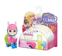 Who's Your Llama Feature Collectibles Styles May Vary