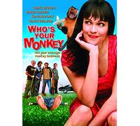 Who's Your Monkey?