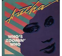 Who's Zoomin' Who?