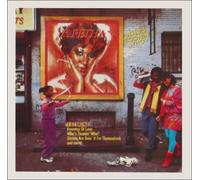 Who's Zooming Who by Aretha Franklin (2004-11-22)