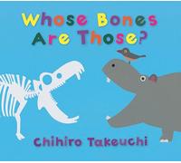 Whose Bones Are Those?