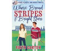 Whose Broad Stripes & Bright Stars