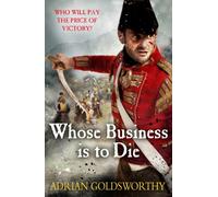 Whose Business is to Die