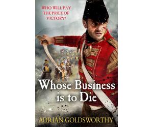 Whose Business is to Die