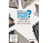 Whose city? - 25 years of the struggle for Berlin's urban architecture DVD NE...