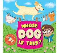 Whose Dog is This? – Macmillan