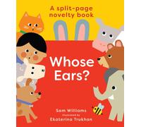 Whose Ears?