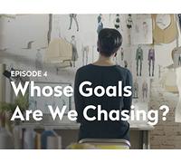 Whose Goals Are We Chasing?