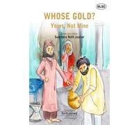 Whose Gold? Yours, Not Mine