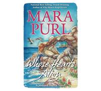 Whose Hearts Align: Milford-Haven Novels Book 4: Milford-Haven Novel #4