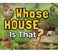 Whose House Is That?