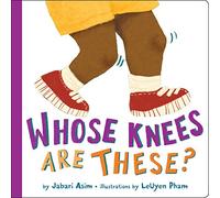 Whose Knees are These?