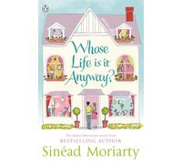 Whose Life is it Anyway?