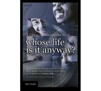 Whose Life is it Anyway?: Message to a Busy Christian