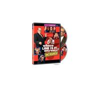 Whose Line Is It Anyway: Season 1, Vol. DVD - Region 1