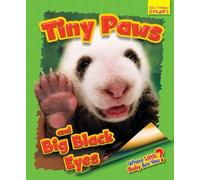 Whose Little Baby are You?: Finy Paws and Big Black Eyes (Ruby Tuesday Readers)