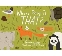 Whose Poop is That? (Whose Is THAT?)